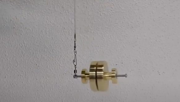 慣性抵抗