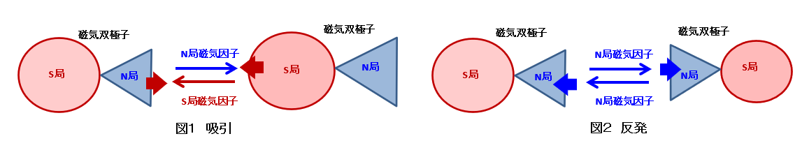 磁気因子